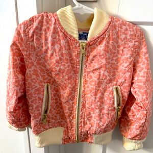 Boutique Bomber Jacket by Kapital K